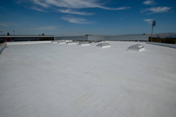 Best Sheet Metal Roofing  in Bellefontaine, OH