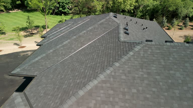 Best Solar Panel Roofing Installation  in Bellefontaine, OH