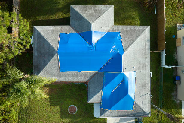 Best Gutter Installation and Repair  in Bellefontaine, OH