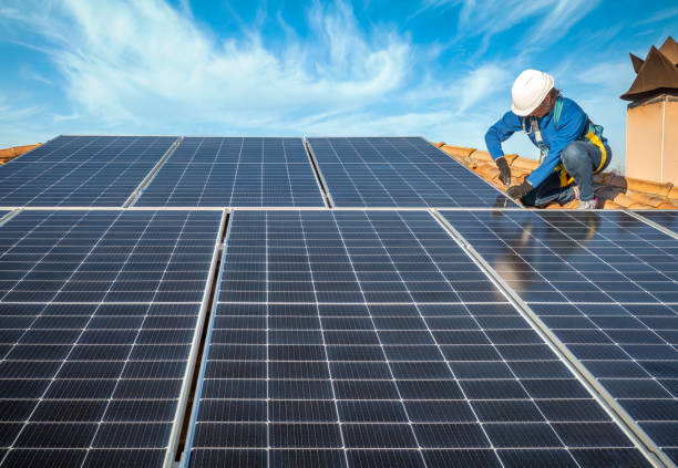Professional Roofing Service in Bellefontaine, OH