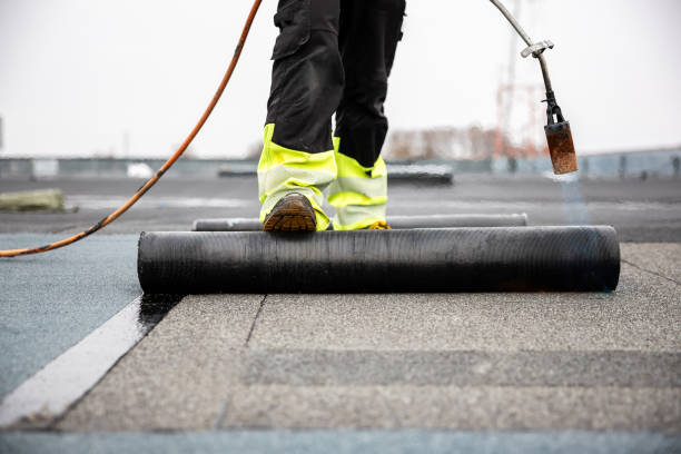 Best Tile Roofing Installation  in Bellefontaine, OH