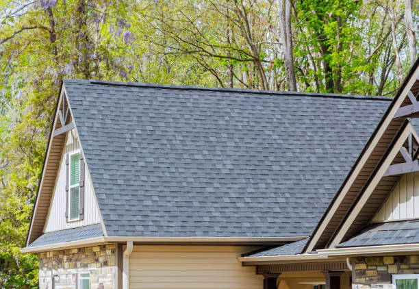 Best Green or Eco-Friendly Roofing Solutions  in Bellefontaine, OH