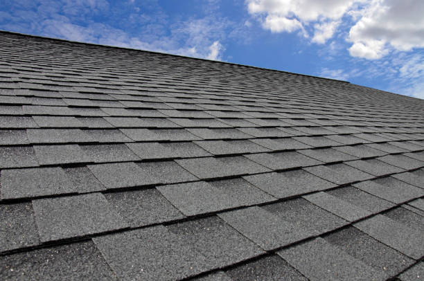 Best Roof Maintenance and Cleaning  in Bellefontaine, OH