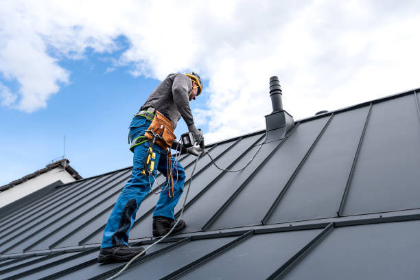 Best Roof Waterproofing  in Bellefontaine, OH