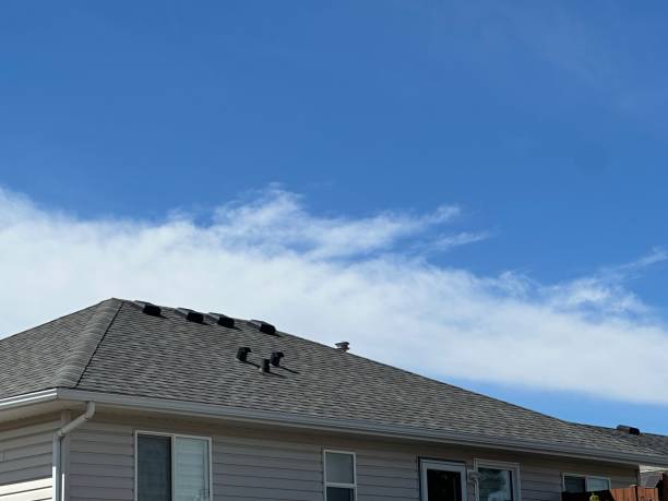 Best Roof Installation  in Bellefontaine, OH